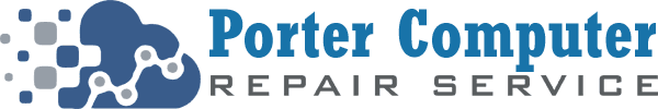 Call Porter Computer Repair Service at 281-860-2550